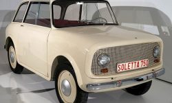 Soletta 750