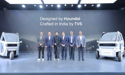 Hyundai E3W / E4W