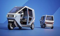Hyundai E3W / E4W