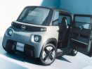 2025 Opel Rocks