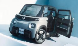 2025 Opel Rocks