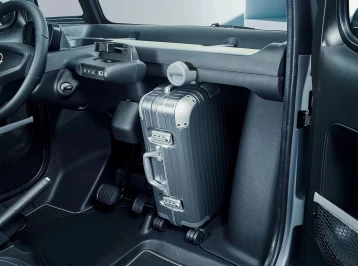 Updated Opel Rocks Is A Mild Refresh – photo 11