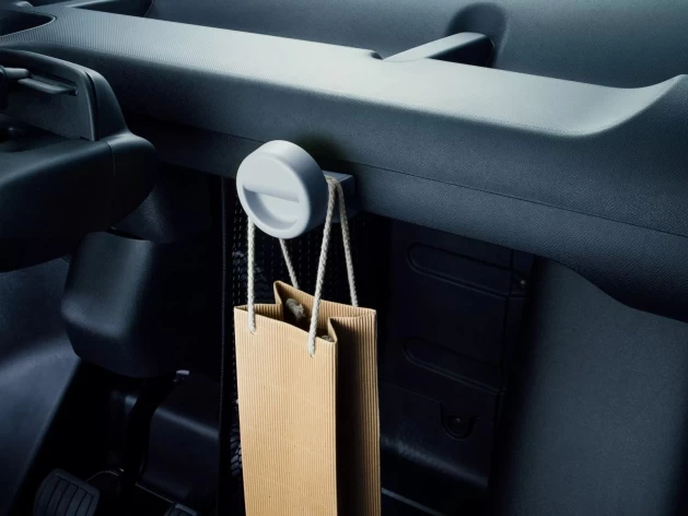 Updated Opel Rocks Is A Mild Refresh – photo 12