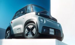 2025 Opel Rocks