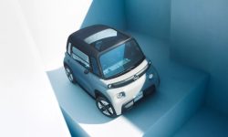 2025 Opel Rocks