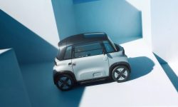 2025 Opel Rocks
