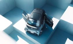 2025 Opel Rocks