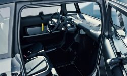 2025 Opel Rocks