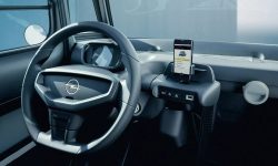 2025 Opel Rocks