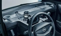 2025 Opel Rocks