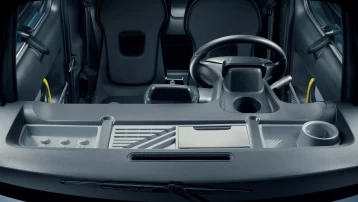 Updated Opel Rocks Is A Mild Refresh – photo 10