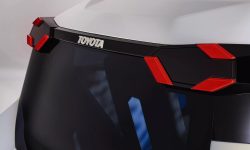 Toyota FT-Me Concept