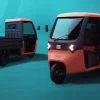 Fiat Tris