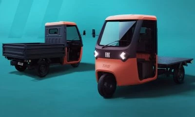 Fiat Tris