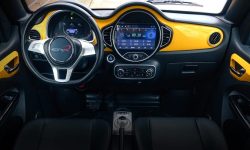 Eonyx M2