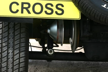 Cross – photo 6
