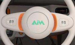 AIM EVM