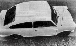 Broadspeed GT2+2