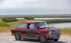Broadspeed GT2+2