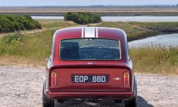 Broadspeed GT2+2
