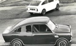 Broadspeed GT2+2