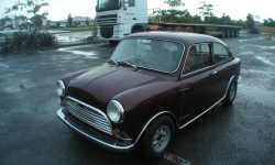 Broadspeed GT2+2