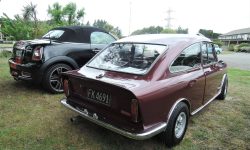 Broadspeed GT2+2