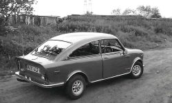 Broadspeed GT2+2