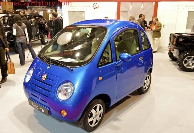 Tanghua XY08