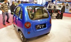 Tanghua XY08