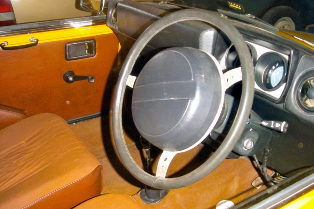 British Leyland SRV4 – photo 5