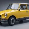 British Leyland SRV4