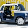 Fiat Topolino Vilebrequin