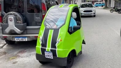 Nanico P50
