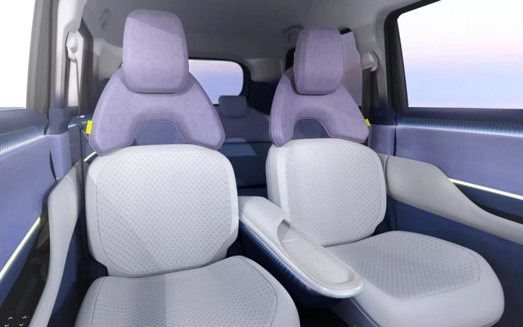 Suzuki e-Sky Concept – photo 9