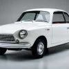 BMC Mini Cat by Zagato