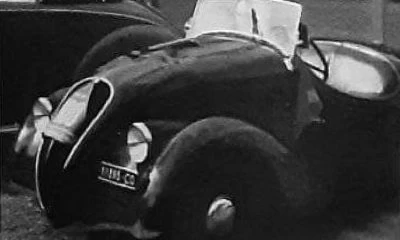 Fiat 500 Sport Viotti