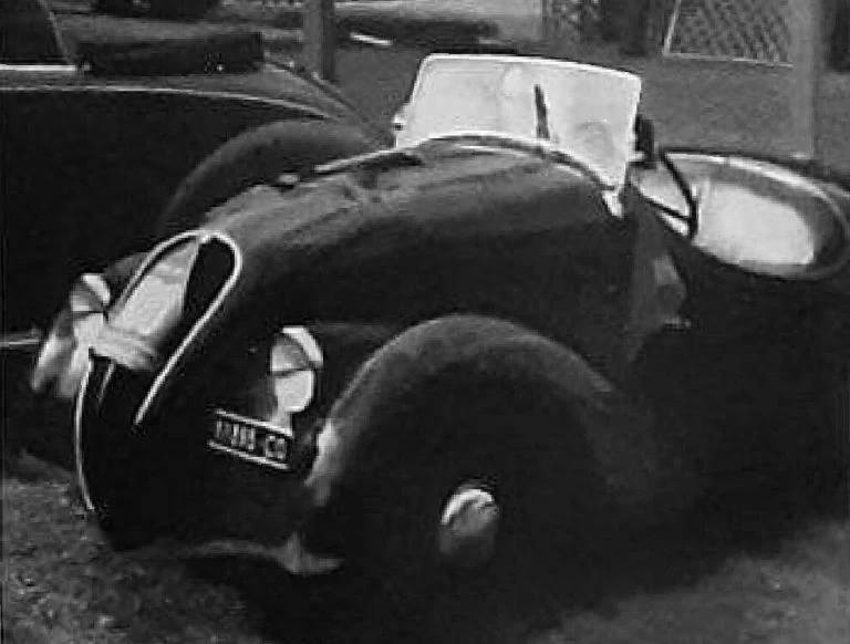 Fiat 500 Sport Viotti