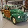 Fiat 500C Giardiniera