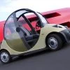 Citroën Osmose City Car II