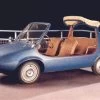 DAF Kini Beach Car by Michelotti