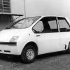 De Tomaso Rowan
