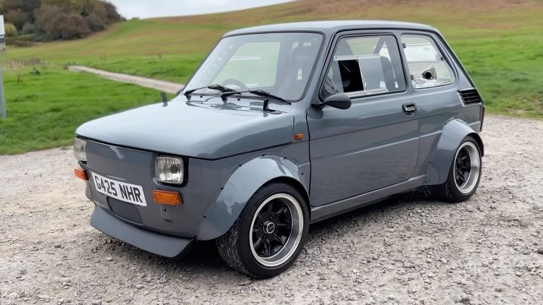 Tuning and Engine Swaps: Articles and Videos