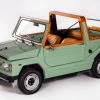 Fiat 126 Minimaxi Moretti