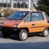 Fiat 126 Vettura Urbana