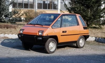 Fiat 126 Vettura Urbana