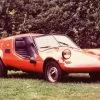 Fiat 500 Zanzara by Zagato