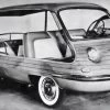 Fiat 600 Multipla Spiaggetta