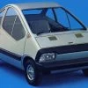 Fiat Citycar