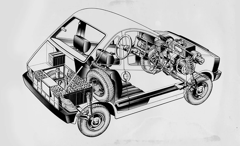 Fiat X 1/23 – photo 10